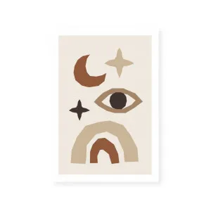 Mystics I by ARTHOUSEco, a Prints for sale on Style Sourcebook