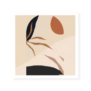 Body & Soul 6 | Square by ARTHOUSEco, a Prints for sale on Style Sourcebook