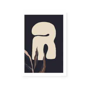 Desert Cacti III by ARTHOUSEco, a Prints for sale on Style Sourcebook