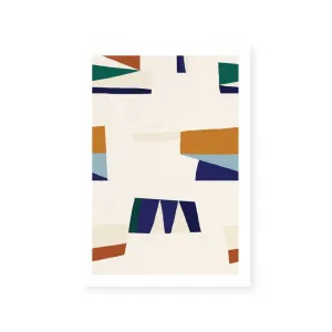 Geometry I by ARTHOUSEco, a Prints for sale on Style Sourcebook