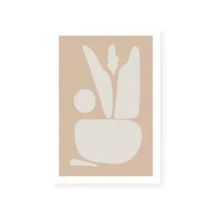 Organic Curves III by ARTHOUSEco, a Prints for sale on Style Sourcebook