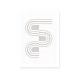 Inner Balance III by ARTHOUSEco, a Prints for sale on Style Sourcebook