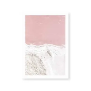 Salt Lake II by ARTHOUSEco, a Prints for sale on Style Sourcebook