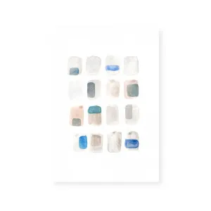 Touch Stones II by ARTHOUSEco, a Prints for sale on Style Sourcebook