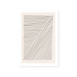 In Any Direction I by ARTHOUSEco, a Prints for sale on Style Sourcebook