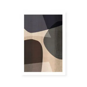 Composition No.3 by ARTHOUSEco, a Prints for sale on Style Sourcebook