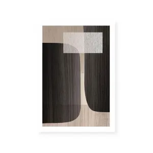 Composition No.4 by ARTHOUSEco, a Prints for sale on Style Sourcebook