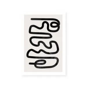 Retrace III by ARTHOUSEco, a Prints for sale on Style Sourcebook