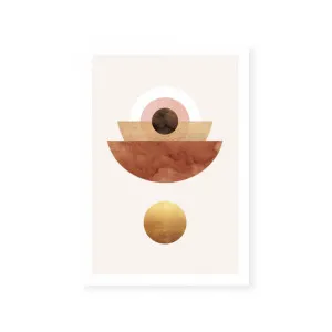 Galaxy Series I by ARTHOUSEco, a Prints for sale on Style Sourcebook