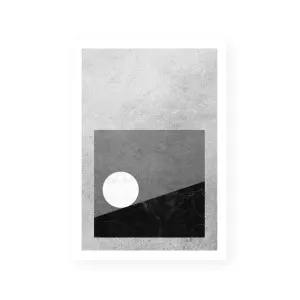 Moonscape I by ARTHOUSEco, a Prints for sale on Style Sourcebook