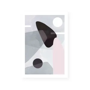 Dot Dot Dash III by ARTHOUSEco, a Prints for sale on Style Sourcebook