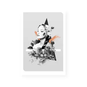 Cecile by ARTHOUSEco, a Prints for sale on Style Sourcebook