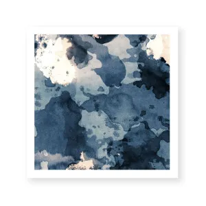 Inkblot II by ARTHOUSEco, a Prints for sale on Style Sourcebook