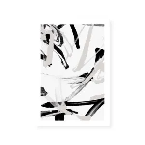 Swooping Magpies II by ARTHOUSEco, a Prints for sale on Style Sourcebook