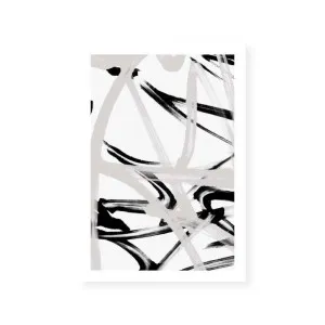 Swooping Magpies I by ARTHOUSEco, a Prints for sale on Style Sourcebook