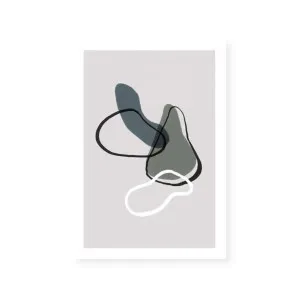 Pebble Beach by ARTHOUSEco, a Prints for sale on Style Sourcebook