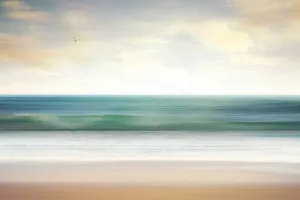 Pacific Coast by ARTHOUSEco Luxe, a Prints for sale on Style Sourcebook