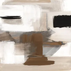 Neutral Navigated by ARTHOUSEco Luxe, a Prints for sale on Style Sourcebook