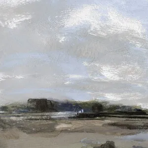 South Pond Edge by ARTHOUSEco Luxe, a Prints for sale on Style Sourcebook