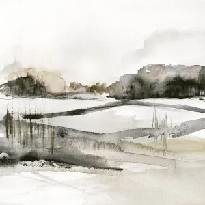 Turnwood Fall II by ARTHOUSEco Luxe, a Prints for sale on Style Sourcebook