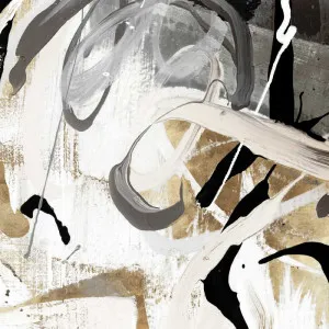 Tangled I by ARTHOUSEco Luxe, a Prints for sale on Style Sourcebook