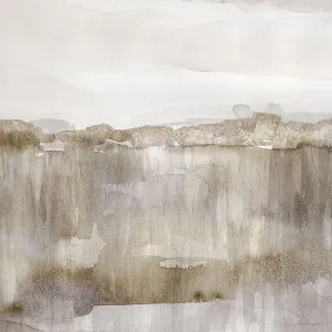 Blushing Landscape by ARTHOUSEco Luxe, a Prints for sale on Style Sourcebook
