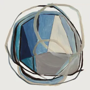 Prism I by ARTHOUSEco Luxe, a Prints for sale on Style Sourcebook