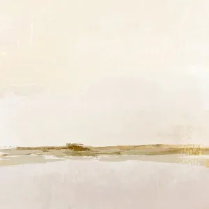 Gold Vista by ARTHOUSEco Luxe, a Prints for sale on Style Sourcebook