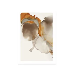 Ambra I by ARTHOUSEco Luxe, a Prints for sale on Style Sourcebook