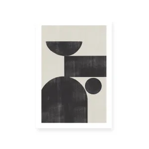Noir Series 2 by ARTHOUSEco Luxe, a Prints for sale on Style Sourcebook