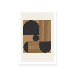 Configure IV by ARTHOUSEco Luxe, a Prints for sale on Style Sourcebook