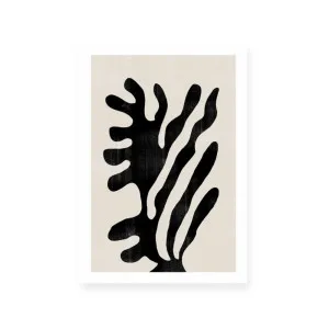 Plant Motif No.1 by ARTHOUSEco Luxe, a Prints for sale on Style Sourcebook