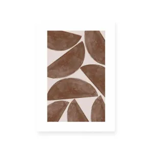 Softly Softly No.1 by ARTHOUSEco Luxe, a Prints for sale on Style Sourcebook