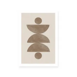 Softly Softly No.4 by ARTHOUSEco Luxe, a Prints for sale on Style Sourcebook