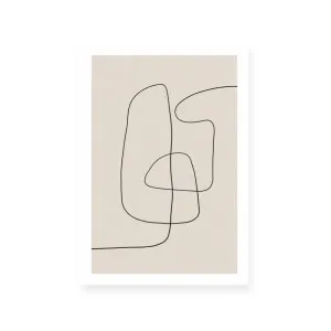 Modern Lines by ARTHOUSEco Luxe, a Prints for sale on Style Sourcebook