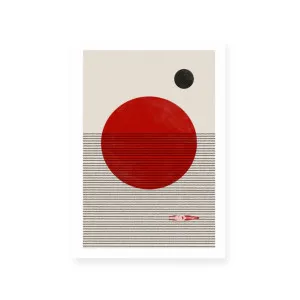 Synchronised II by ARTHOUSEco Luxe, a Prints for sale on Style Sourcebook