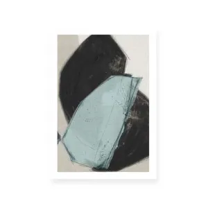 Acceptance I by ARTHOUSEco Luxe, a Prints for sale on Style Sourcebook