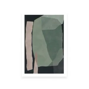 Simply Green II by ARTHOUSEco Luxe, a Prints for sale on Style Sourcebook