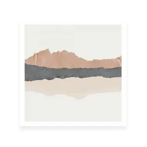 Warm Forms II by ARTHOUSEco Luxe, a Prints for sale on Style Sourcebook