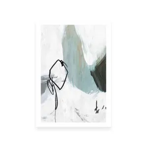 Alpine II by ARTHOUSEco Luxe, a Prints for sale on Style Sourcebook