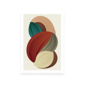 Fibers 2 by ARTHOUSEco Luxe, a Prints for sale on Style Sourcebook