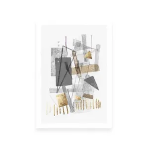 Fly City I by ARTHOUSEco Luxe, a Prints for sale on Style Sourcebook
