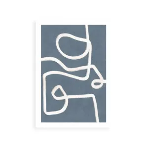 Freeflow Line II by ARTHOUSEco Luxe, a Prints for sale on Style Sourcebook