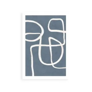 Freeflow Line I by ARTHOUSEco Luxe, a Prints for sale on Style Sourcebook