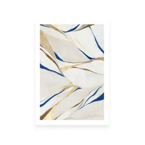 Metalics I by ARTHOUSEco Luxe, a Prints for sale on Style Sourcebook