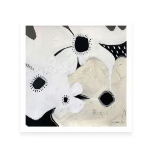 Hello II by ARTHOUSEco Luxe, a Prints for sale on Style Sourcebook