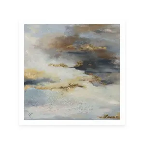 A Light in the Dark I by ARTHOUSEco Luxe, a Prints for sale on Style Sourcebook