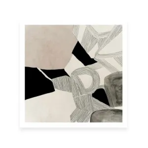 Entangled I by ARTHOUSEco Luxe, a Prints for sale on Style Sourcebook