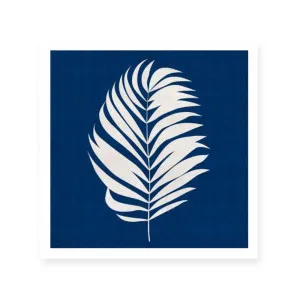 Midnight Palm I by ARTHOUSEco Luxe, a Prints for sale on Style Sourcebook