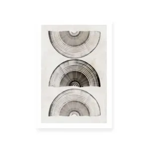 Sophisticatted Lines I by ARTHOUSEco Luxe, a Prints for sale on Style Sourcebook